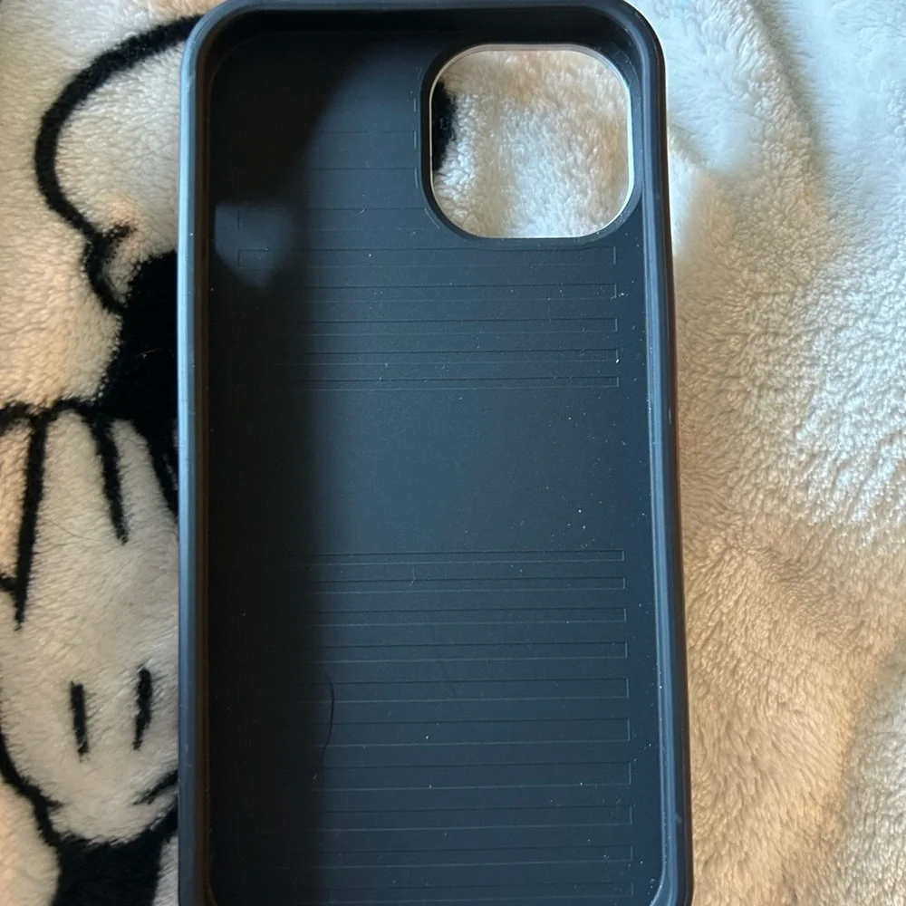Zebra Pattern iPhone Case - Picture 2 of 4